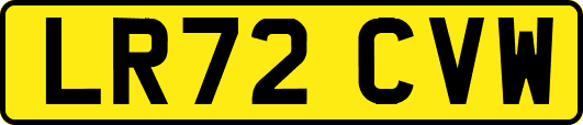 LR72CVW