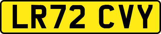 LR72CVY