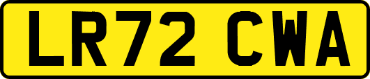 LR72CWA