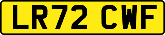LR72CWF