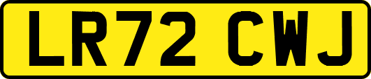LR72CWJ