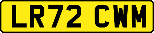 LR72CWM