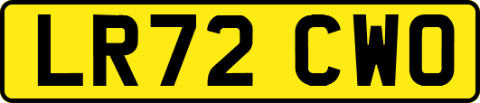 LR72CWO