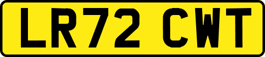 LR72CWT