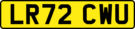LR72CWU