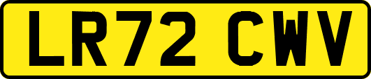 LR72CWV
