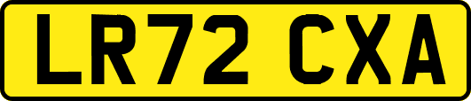 LR72CXA