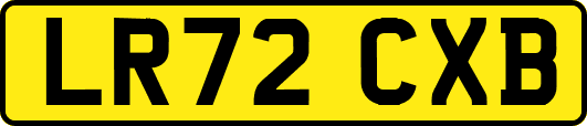 LR72CXB