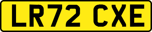 LR72CXE