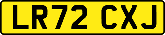 LR72CXJ