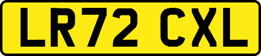 LR72CXL