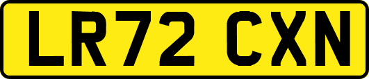 LR72CXN