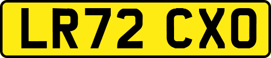 LR72CXO