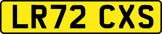 LR72CXS