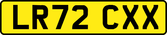 LR72CXX