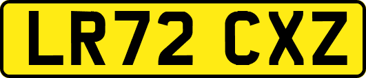 LR72CXZ