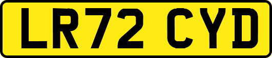 LR72CYD