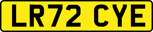 LR72CYE