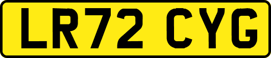 LR72CYG
