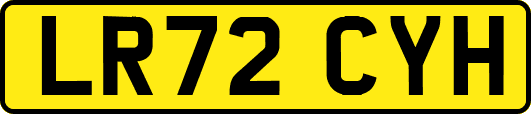 LR72CYH