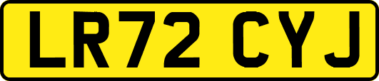 LR72CYJ