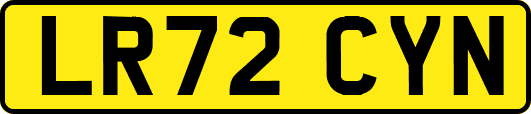 LR72CYN