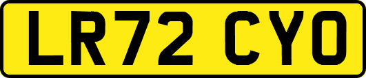 LR72CYO