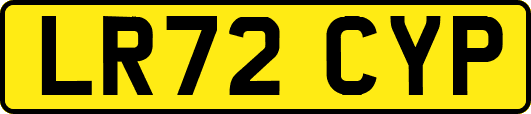 LR72CYP