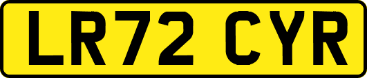 LR72CYR