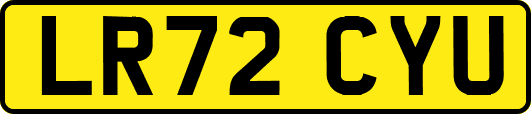 LR72CYU
