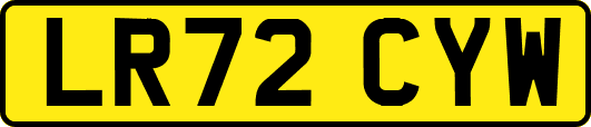 LR72CYW