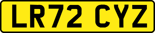 LR72CYZ