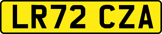 LR72CZA