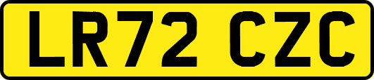 LR72CZC