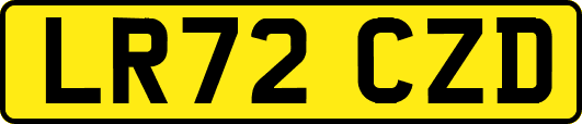 LR72CZD