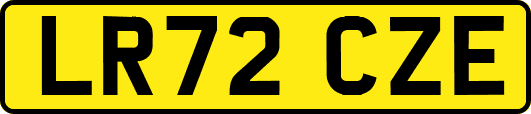LR72CZE