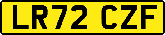 LR72CZF