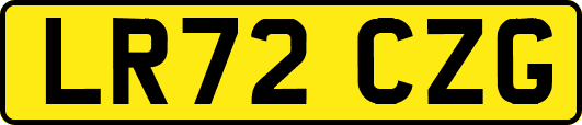 LR72CZG
