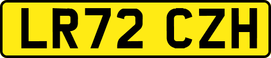 LR72CZH