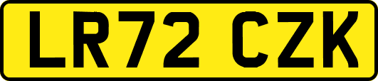 LR72CZK