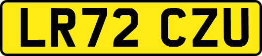 LR72CZU