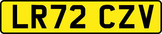 LR72CZV