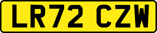 LR72CZW
