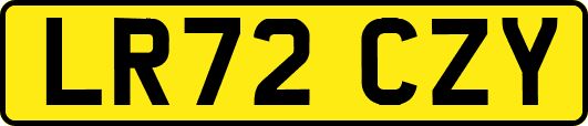 LR72CZY