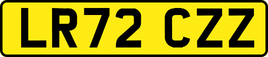 LR72CZZ