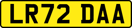 LR72DAA
