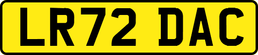 LR72DAC