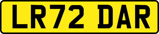LR72DAR