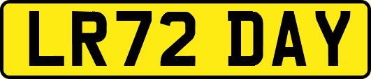LR72DAY