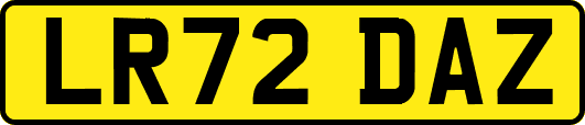 LR72DAZ